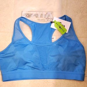 Zyia Bomber Bra